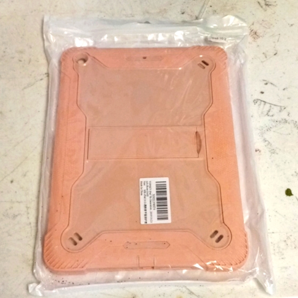 IPAD 10.2 ROSE GOLD COVER